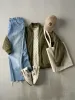 Vintage 90s Light Wash Levi's 501 Jeans (33.5x28.5) sold by Rebalance Vintage