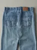 Vintage 90s Light Wash Levi's 501 Jeans (33.5x28.5) sold by Rebalance Vintage