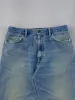 Vintage 70s Blue Levi's Denim Jeans (34x28) sold by Rebalance Vintage
