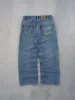 Vintage 70s Blue Levi's Denim Jeans (34x28) sold by Rebalance Vintage