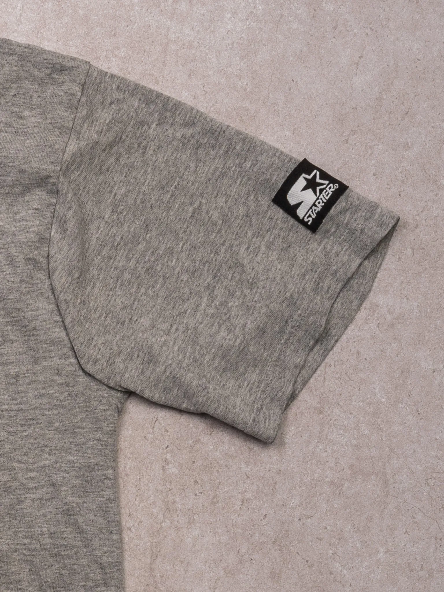 Vintage '98 Atlanta Falcons NFC Champs XXXIII x Starter Tee (S/M) sold by Rebalance Vintage product image thumbnail 3