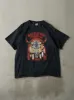 Vintage 03' Black Sturgis Black Hills Rally Tee (M) sold by Rebalance Vintage