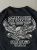 Vintage 03' Black Sturgis Black Hills Rally Tee (M) sold by Rebalance Vintage