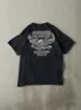 Vintage 03' Black Sturgis Black Hills Rally Tee (M) sold by Rebalance Vintage