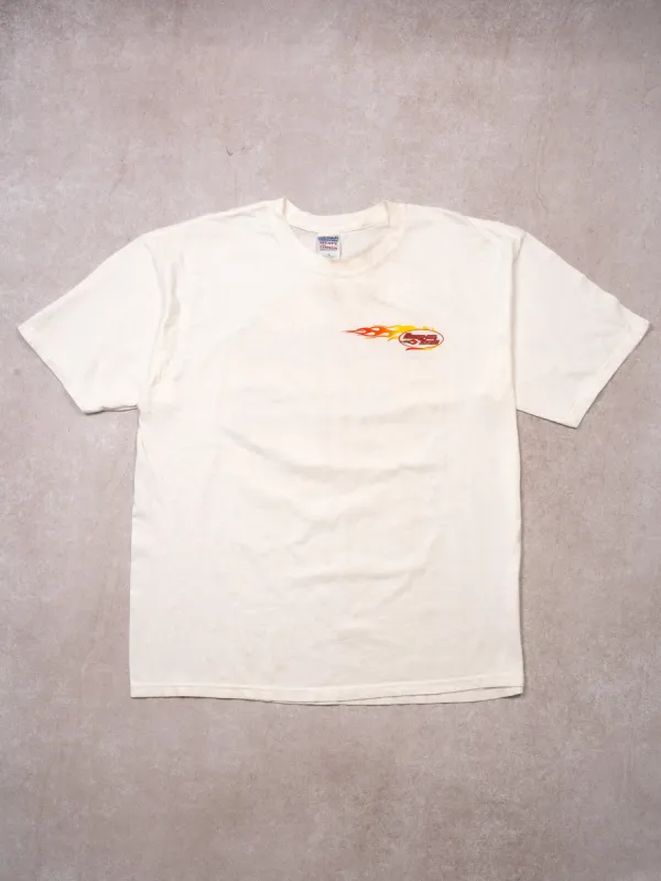 Vintage Snap on Tools Flame Tee (L/XL) sold by Rebalance Vintage