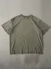 Vintage 90s Washed Green LL Bean Logo Tee (XL) sold by Rebalance Vintage