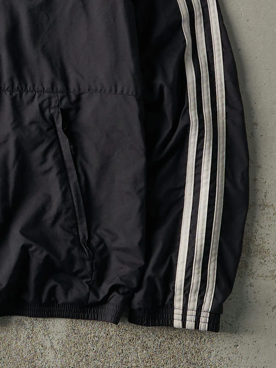 adidas コート　黒・緑　90's y2k equipment adidas コート 黒・緑 90´s y2k equipment