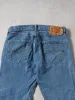 Vintage 90s Blue Levi's 501 Denim Jeans (32x29) sold by Rebalance Vintage