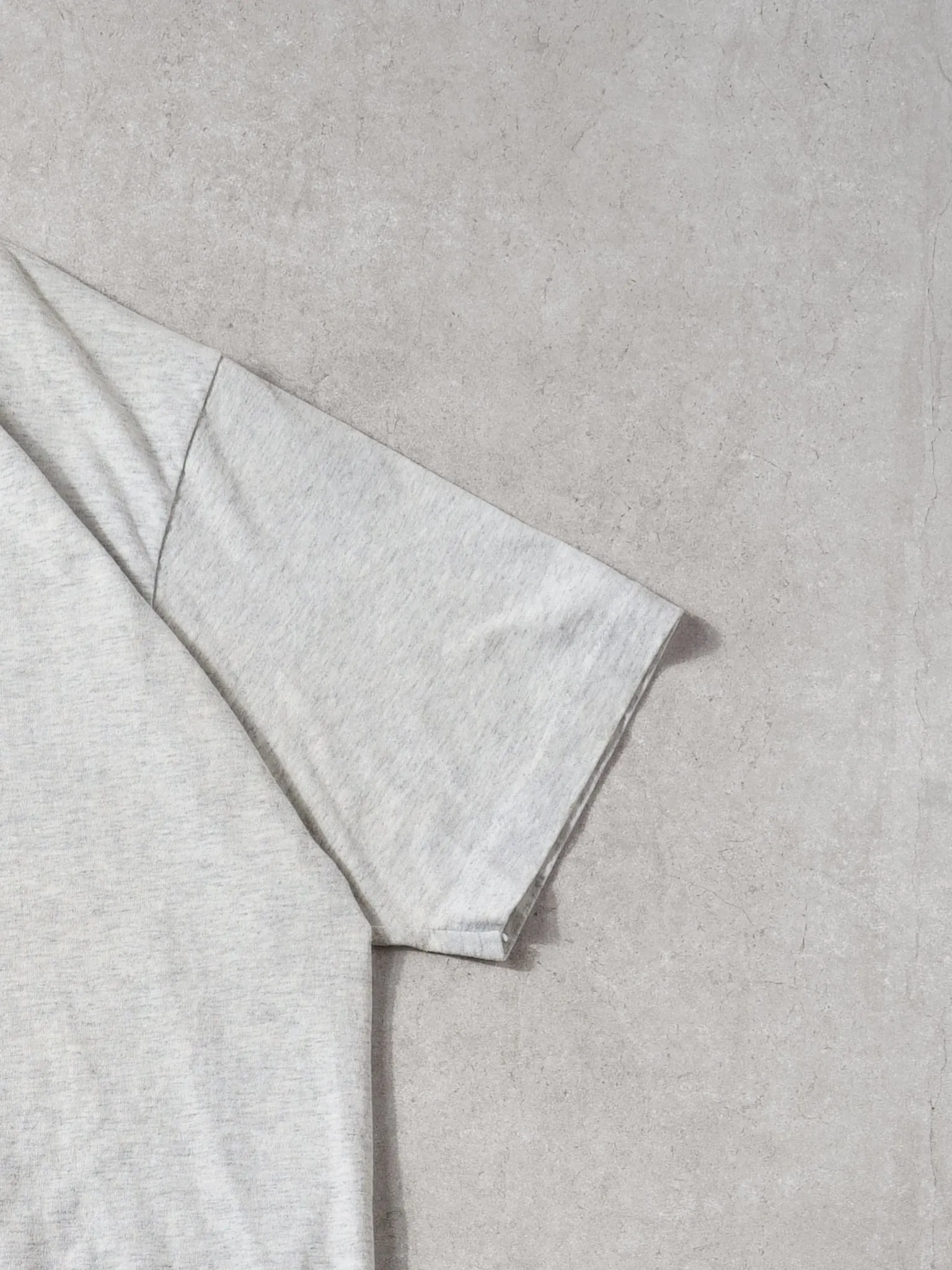 Vintage 90s Grey Flowing Wells Wrestling Tee (L) sold by Rebalance Vintage product image thumbnail 3