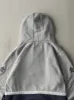 Vintage 90s Grey Toronto Maple Leafs Hoodie (M/L) sold by Rebalance Vintage