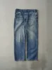 Vintage 80s Mid Wash Levi's For Men Two-Horse Brand Leather Tab Jeans (34x28.5) sold by Rebalance Vintage