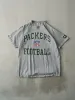 Vintage 96' Grey Green Bay Packers Starter Tee (M) sold by Rebalance Vintage