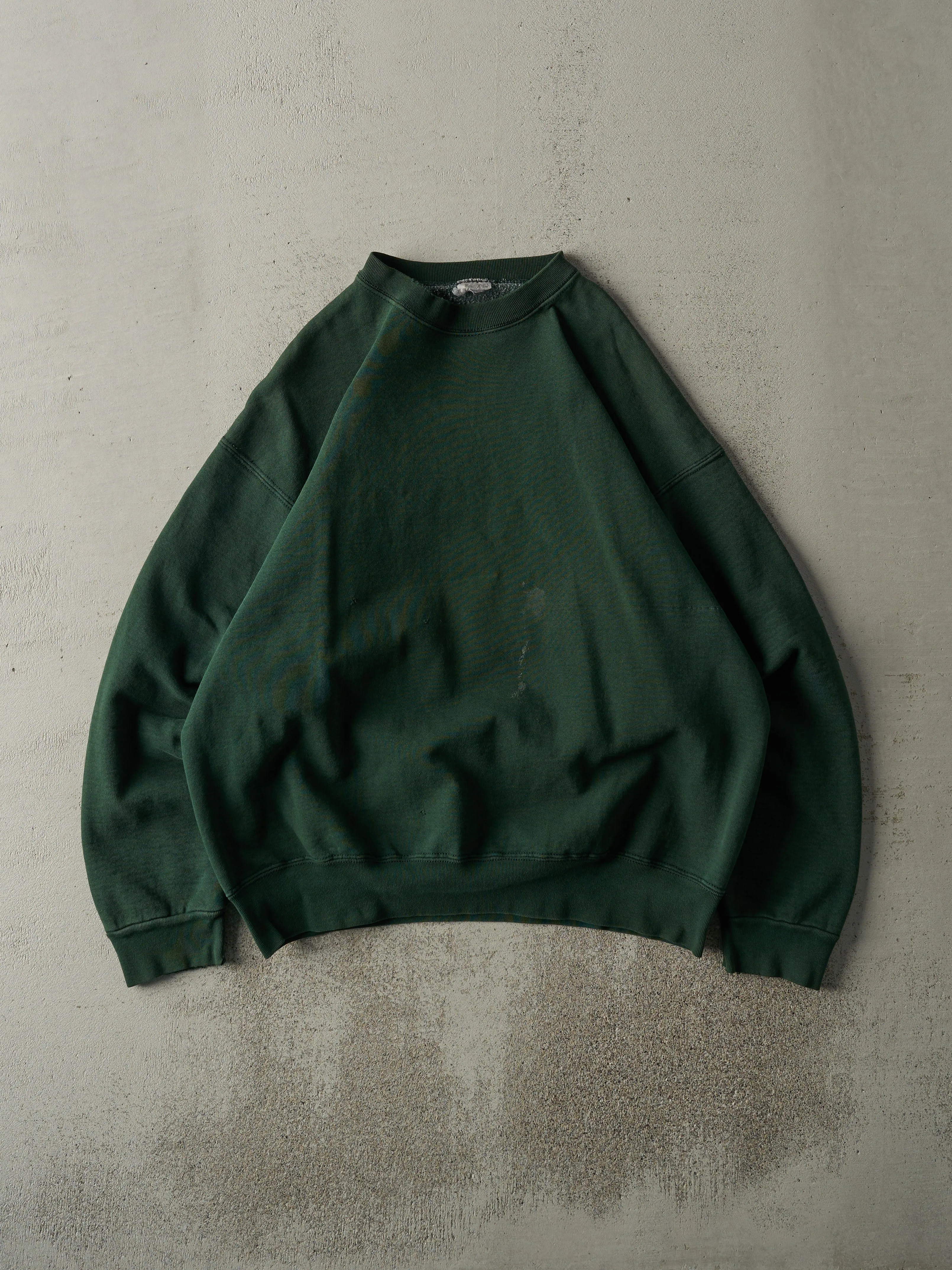 Vintage Y2K Green Green Bay Packers #52 Clay Matthews Cropped Football Jersey (M) sold by Rebalance Vintage product image thumbnail 4