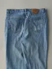 Vintage 80s Light Wash Levi's Orange Tab Jeans (32x31.5) sold by Rebalance Vintage