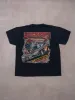 Vintage Black Decker's Salvage Racing Tee (M) sold by Rebalance Vintage
