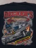 Vintage Black Decker's Salvage Racing Tee (M) sold by Rebalance Vintage