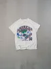 Vintage 92' White Single Stitched Bluejays American League Champs Tee (XS) sold by Rebalance Vintage