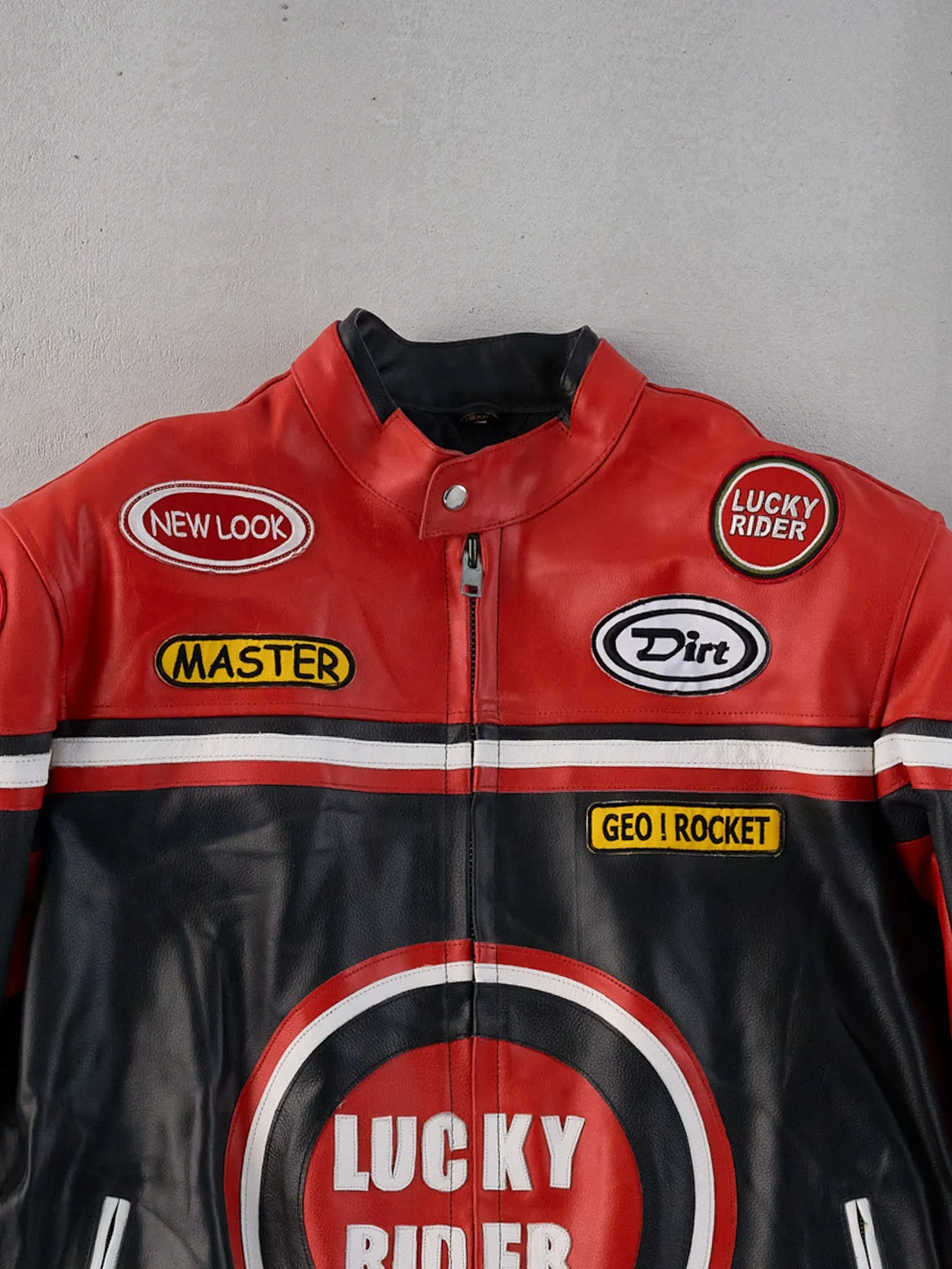 【USA-vintage】 good-old riders jacket希少 $_12.JPG?set_id=880000500F
