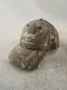 Vintage 90s Camo Cupe 37 Calgary x Realtree Mesh Velcro Back Hat sold by Rebalance Vintage