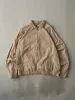Vintage Y2K Beige Chaps Harrington Jacket (M) sold by Rebalance Vintage