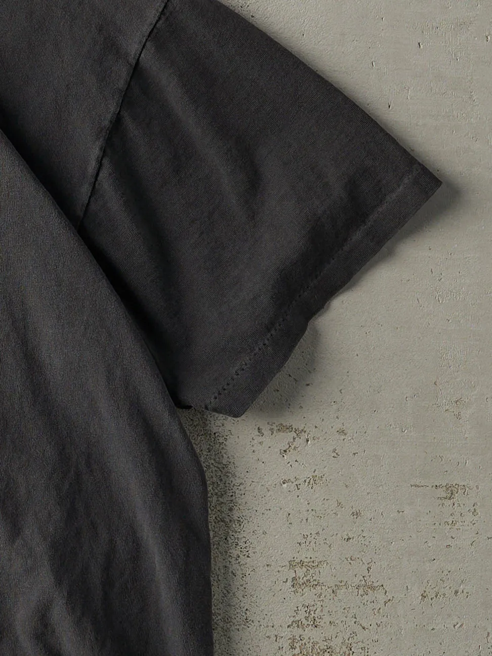 Vintage 90s Faded Back Wilderness Outfitters Single Stitch Tee (L) sold by Rebalance Vintage product image thumbnail 3