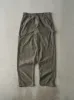 Vintage 90s Brown Rustler Carpenter Pants (32x34) sold by Rebalance Vintage