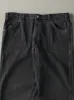 Vintage 90s Faded Black Wrangler Denim Pants (37x29) sold by Rebalance Vintage