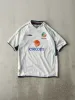 Vintage Y2K White Ireland Umbro Soccer Jersey (XS) sold by Rebalance Vintage
