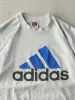 Vintage 98' Heather Grey Adidas x Ofsaa Tee (M/L) sold by Rebalance Vintage