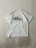 Vintage 98' Heather Grey Adidas x Ofsaa Tee (M/L) sold by Rebalance Vintage