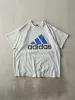Vintage 98' Heather Grey Adidas x Ofsaa Tee (M/L) sold by Rebalance Vintage