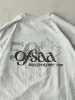 Vintage 98' Heather Grey Adidas x Ofsaa Tee (M/L) sold by Rebalance Vintage