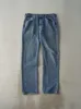 Vintage 90s Mid Wash Levi's 501 Jeans (34x34) sold by Rebalance Vintage