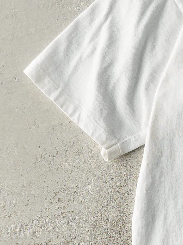 Vintage 90s White Kustom Kemps Single Stitch Tee (S) sold by Rebalance Vintage product image thumbnail 3