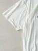 Vintage 90s White Labatt Blue Light Tee (L) sold by Rebalance Vintage
