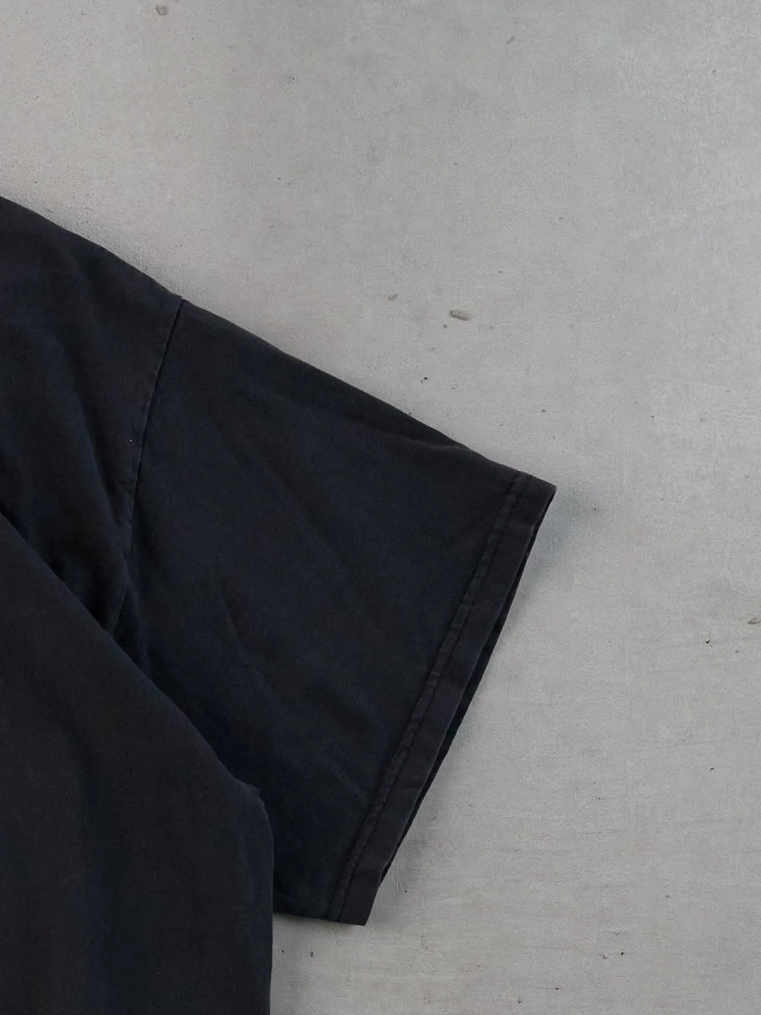 Vintage 05' Black Daytona Beach Bikers Tee (M) sold by Rebalance Vintage product image thumbnail 5