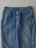 Vintage Y2K Light Wash Dickies Carpenter Jeans (33x26.5) sold by Rebalance Vintage