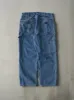 Vintage Y2K Light Wash Dickies Carpenter Jeans (33x26.5) sold by Rebalance Vintage