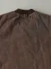 Vintage 90s Faded Brown Tough Duck Work Vest (L) sold by Rebalance Vintage