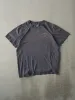 Vintage Y2K Grey Carhartt Back Country Tee (M/L) sold by Rebalance Vintage