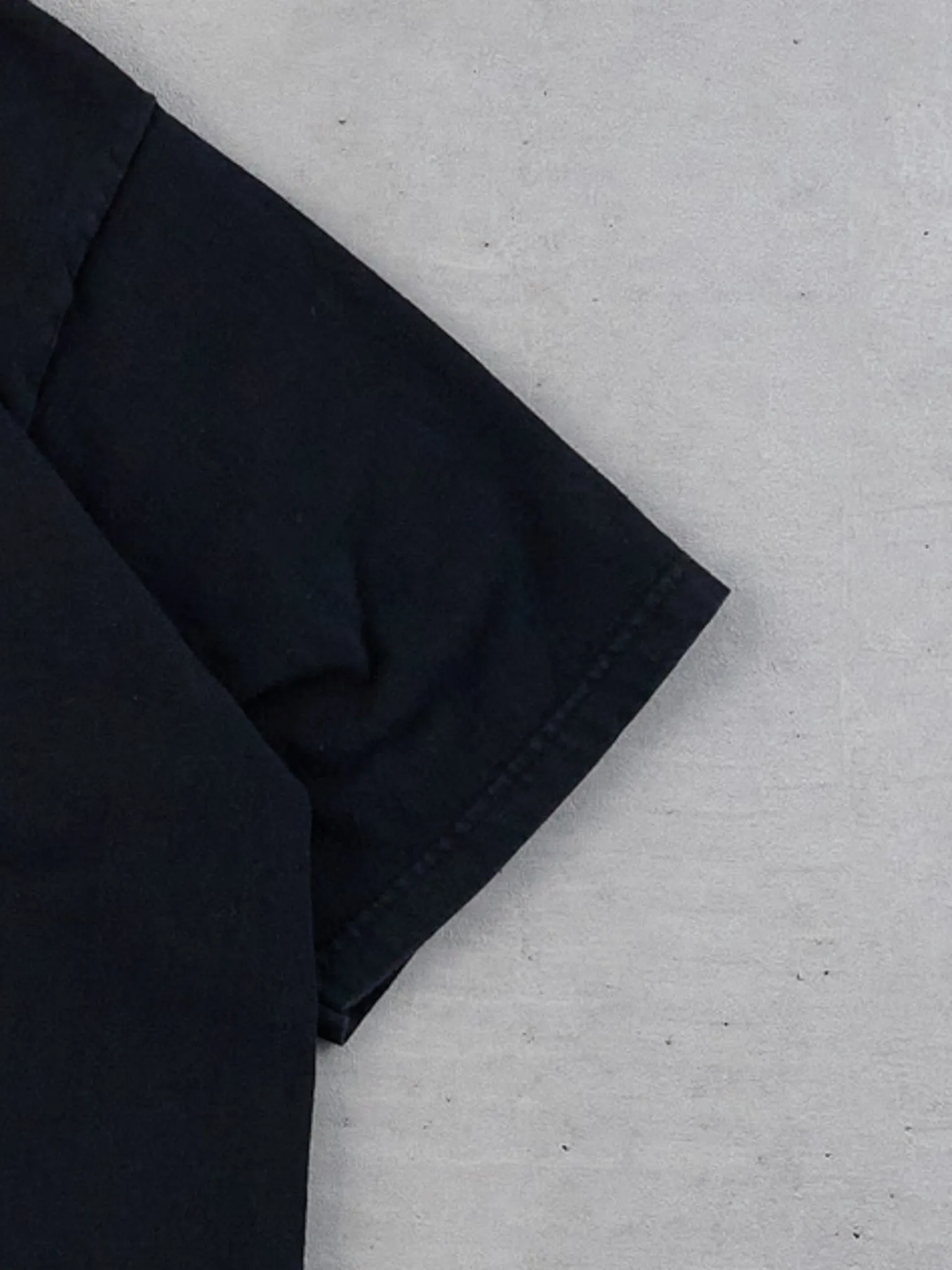 Vintage 90s Black Cafe Hollywood Chicago Tee (M) sold by Rebalance Vintage product image thumbnail 3