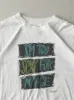 Vintage 90s White "I'm Too Sexy For My Age" Tee (M) sold by Rebalance Vintage