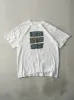 Vintage 90s White "I'm Too Sexy For My Age" Tee (M) sold by Rebalance Vintage