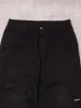 Vintage Black Dickies Double Knee Workwear Pants (32 x 28) sold by Rebalance Vintage