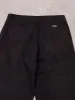 Vintage Black Dickies Double Knee Workwear Pants (32 x 28) sold by Rebalance Vintage