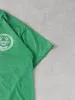 Vintage 80s Green Catbow Farm Single Stitch Tee (S) sold by Rebalance Vintage