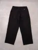 Vintage Black Dickies Double Knee Workwear Pants (32 x 28) sold by Rebalance Vintage