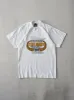 Vintage 80s White Byron Bears State Champs Single Stitch Tee (XS/S) sold by Rebalance Vintage