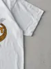 Vintage 80s White Byron Bears State Champs Single Stitch Tee (XS/S) sold by Rebalance Vintage