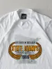 Vintage 80s White Byron Bears State Champs Single Stitch Tee (XS/S) sold by Rebalance Vintage